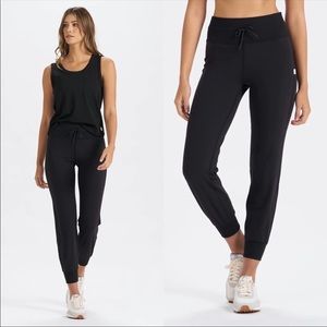 Vuori Daily Jogger Black XS
